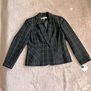 NWT Kasper Woman’s Blazer